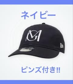 Mrs.GREEN APPLE NEW ERA 9THIRTY MGA CAP - メルカリ
