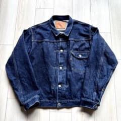 美品 LEVI'S リーバイス 506xx 1st 復刻 バレンシア555 44 - メルカリ