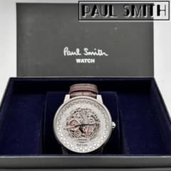 Paul Smith ポールスミス マスターピース2009年 500本限定 - メルカリ