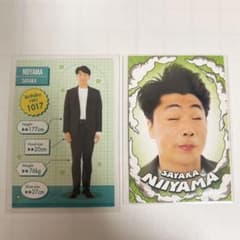 さや香 新山 よしもとコレカ第5弾 セット - メルカリ