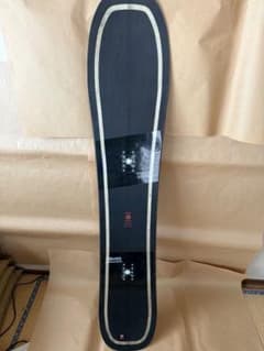 22-23モデル TJ BRAND DRAFT 156 スノーボード - メルカリ