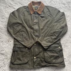 Barbour バブアー 4オンス ライトウェイトワックスASHBY アシュビー
