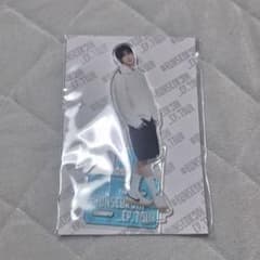 BTS JIN ジン アクリルスタンド RUNSEOKJIN EP TOUR - メルカリ