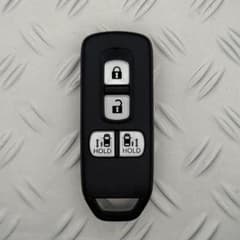 ホンダ N-BOX JF3/4 両側パワースライド 純正スマートキー - メルカリ