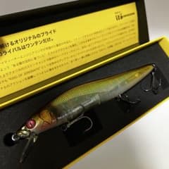 レア メガバス ONETEN Xワンテン X 30周年限定生産モデル 希少 - メルカリ