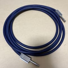 レクスト 楽器用ケーブル REQST Z-LNC01 アンソニージャクソン - メルカリ