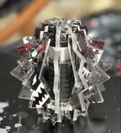 n*m様 未開封 抽選当選品 ボンボネロ bonbonero h&o サメボン - メルカリ