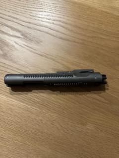 未使用品 das gdr 15 das専用アルミボルトキャリア GBLS ダス - メルカリ