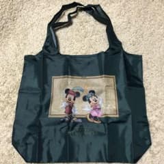 東京ディズニーシー ホテルミラコスタ エコバッグ - メルカリ