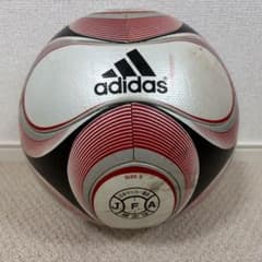 adidasチームガイスト2 FIFA 赤 白 黒 - メルカリ