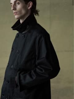 NICENESS AARON - BLACK Lサイズ - メルカリ