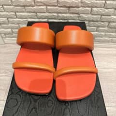 DRIES VAN NOTEN サンダル - メルカリ