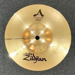 Zildjian A Custom Splash 8