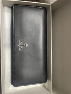 Vivienne Westwood メンズ長財布 最終処分品 - メルカリ