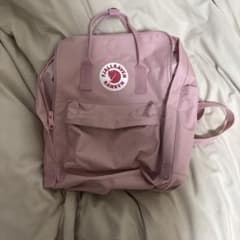 カンケンリュック ピンク 16L JK カンケン - メルカリ