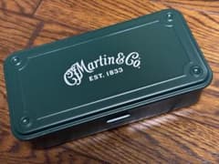 y*.様 Martin × TOYO STEELTool Box 限定ツールボッ - メルカリ