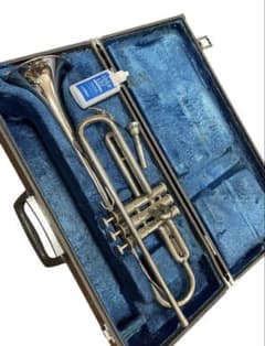日本製 YAMAHA トランペット YTR-135 ハードケース・ミュート付 - メルカリ