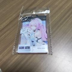 鳴潮 スペシャルライブ 特典 IDカード アクリルキーホルダー - メルカリ