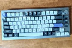 美品】Keychron Q1 Pro USキーボード 赤軸リニア - メルカリ