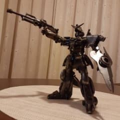 超希少】ガンダム風 メタルアート 鉄屑アート スクラップアート - メルカリ
