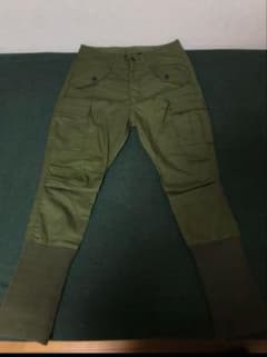 glamb GB11AT Upland cargo - メルカリ