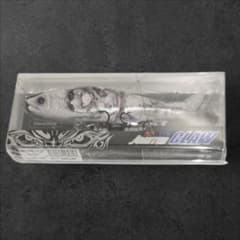 釣りフェス 2026 ガンクラフト ジョインテッドクロー178 ルアー