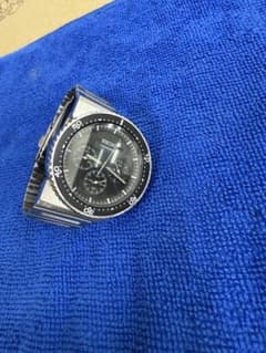 セイコー × ジウジアーロ•7T12 A0B0 SEIKO 301/500 - メルカリ