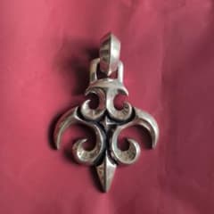 本日限定！Piero House SV925 ペンダントトップ 闇金ウシジマくん