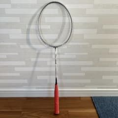 バドミントンラケット YONEX カーボネックス20 Carbonex20 - メルカリ