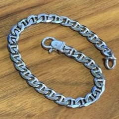 未使用】TOM WOOD Jude Bracelet トムウッド 7.7インチ - メルカリ