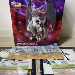 にゃんこ大戦争 一番くじ A賞 ネコムート おまけ付き - メルカリ