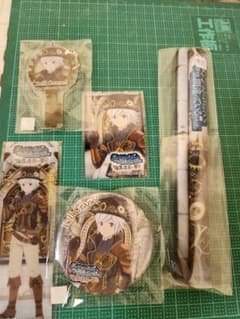 pipmey ダンまち オンライン くじ B賞 タペストリー ベル セット