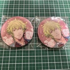 うたプリ 新選組 缶バッジ 日向大和 - メルカリ