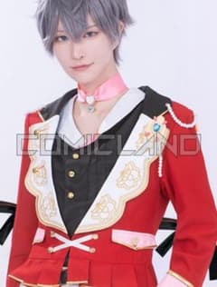 M*様 あんスタ コスプレ Heart Collector ハトコレ 衣装 Mサ - メルカリ