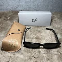 Ray-Ban(レイバン) サングラスRB4425F TERUユニセックス大人 - メルカリ