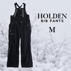 m*7様 ホールデン HOLDEN ビブパンツ - メルカリ