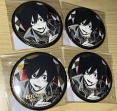 桃源暗鬼 メタリック缶バッジの入手方法まとめ – 攻略大百科