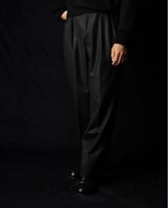 最終価格12/25まで] 23AW MAATEE&SONS COOPER PT - メルカリ