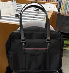 北鎌倉女子学園 スクールバック - メルカリ