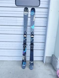 SALOMON Suspect 161cm+STH12 dbsソールカバー付き - メルカリ