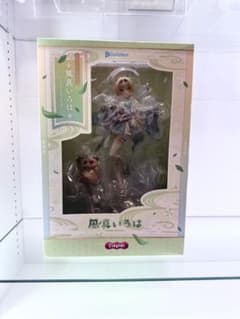 最安ショップ比較】 ホロライブプロダクション 風真いろは 1/7 完成品