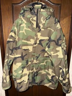 ECWCS Gen1 cold weather parka WAIPER.inc - メルカリ