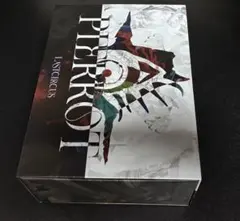 2026年最新】PIERROT dvd ライブの人気アイテム - メルカリ