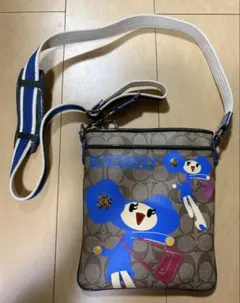 2026年最新】コーチ ポピーちゃんの人気アイテム - メルカリ