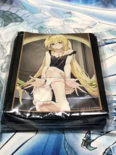 2026年最新】金色の闇、キャラクタースリーブの人気アイテム - メルカリ