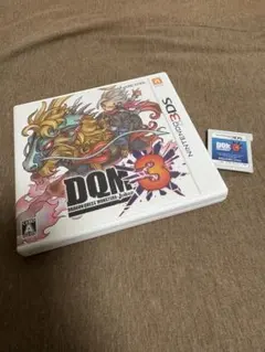 3DSカセット 3本 - メルカリ