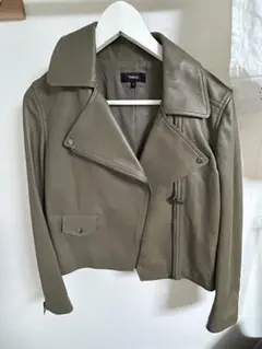 2026年最新】セオリー レザージャケットの人気アイテム - メルカリ