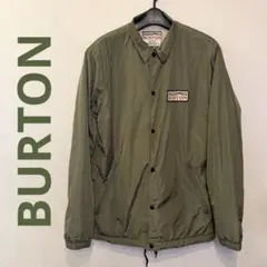 2026年最新】コーチジャケット バートン burtonの人気アイテム - メルカリ