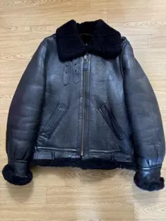 2026年最新】Schott ショット B-3フライトジャケットの人気アイテム