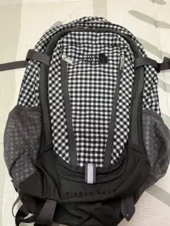 2026年最新】north リュック ギンガムの人気アイテム - メルカリ